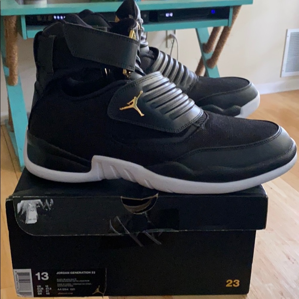 Air Jordan